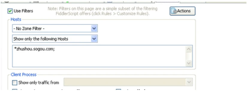 Fiddler怎么安装使用