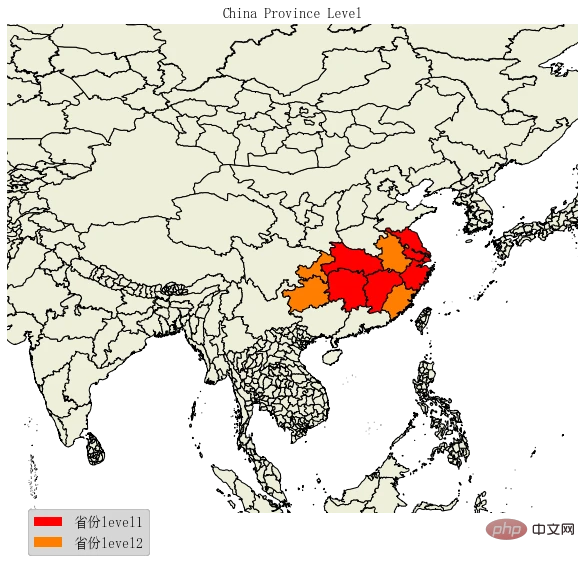 技巧 | 6种常用的地图绘制方法