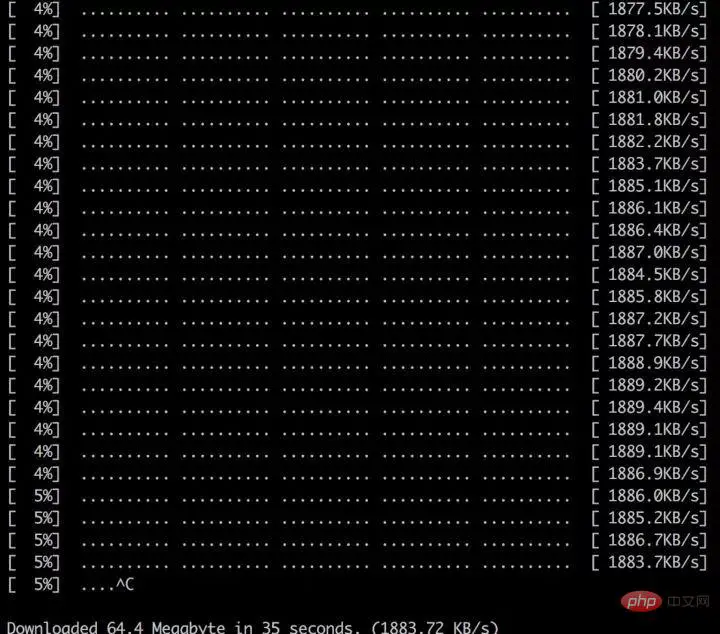 Linux 这些工具堪称神器！你用过哪个？
