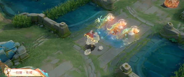 王者荣耀庄周牧神诗旅皮肤如何 王者荣耀庄周牧神诗旅皮肤特效分享