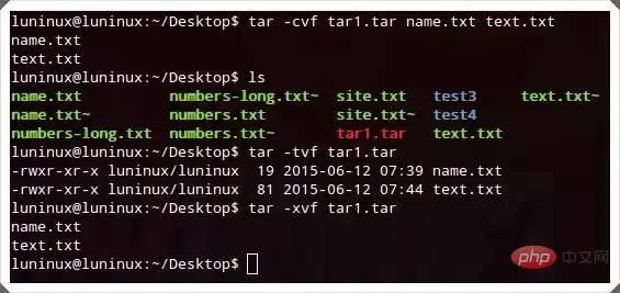 29 个你必须知道的 Linux 命令