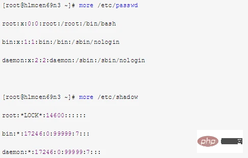 Linux——11个步骤教你完美排查服务器是否被入侵