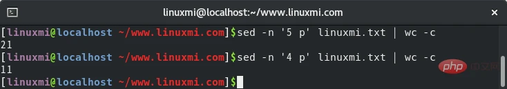 Linux Shell脚本的10个有用的“面试问题和解答”