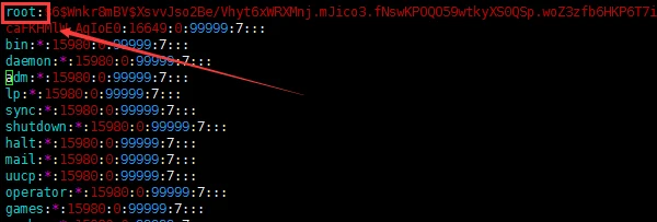 Linux怎么修改root用户名称