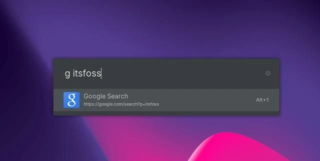Linux神器！快速启动应用程序，ULAUNCHER带你飞！