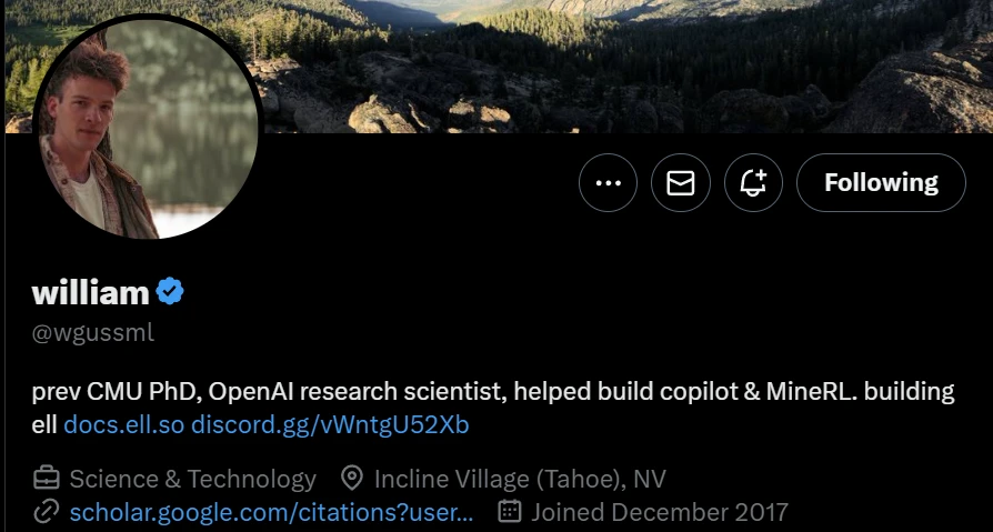 OpenAI前研究者发布提示词工程框架ell,升级版LangChain,支持版本控制和多模态