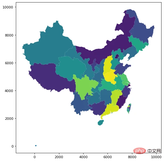 技巧 | 6种常用的地图绘制方法