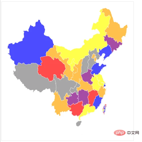 技巧 | 6种常用的地图绘制方法