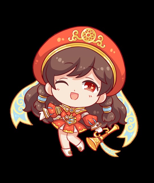 《龙之谷》国庆假期嗨翻天，buff福利火力全开