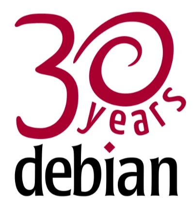 Debian Linux 30周年:新篇章 Trixie 首次支持 RISC-V 架构