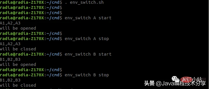 4 个 Linux 技巧,你值得拥有