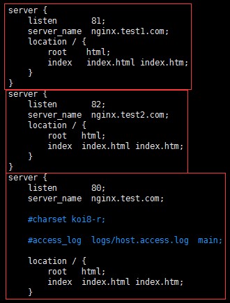 Centos6.5 64位中怎么安装部署Nginx