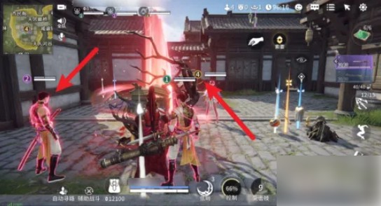 永劫无间手游如何复活队友 复活队友玩法及介绍