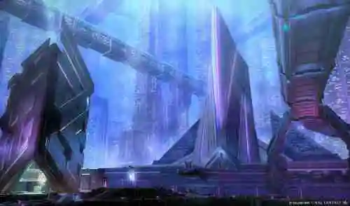 迈向新十年 盛趣游戏《FF14》国服7.0版本上线