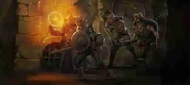 《至暗时刻》Steam版免费开玩，9月6日全新赛季开启