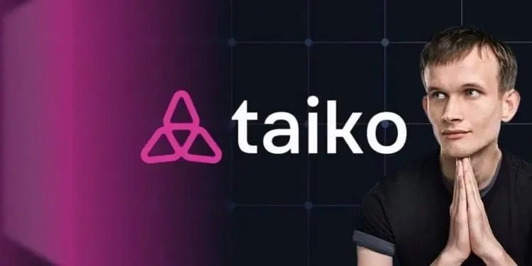 获 Vitalik 新文赞赏：走进以太坊 L2 项目 Taiko 的技术创新及生态建设