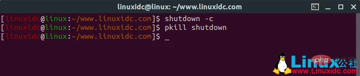 12个让您震撼的Linux终端命令