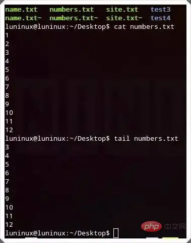 29 个你必须知道的 Linux 命令