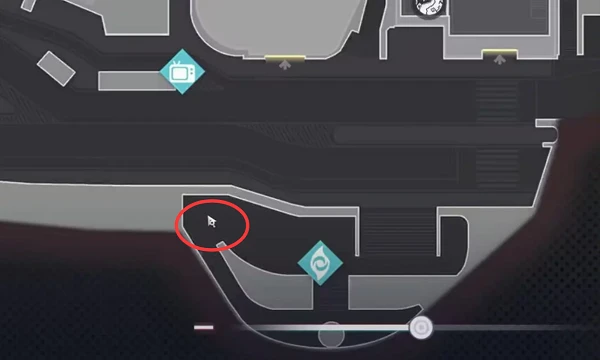 归龙潮阴阳眼密码是什么 阴阳眼密码介绍