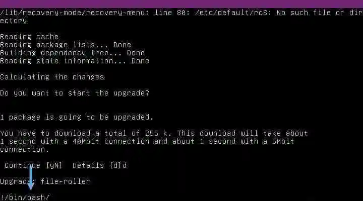 Ubuntu怎么重置Root密码? ubuntu强制修改root密码的两种方法