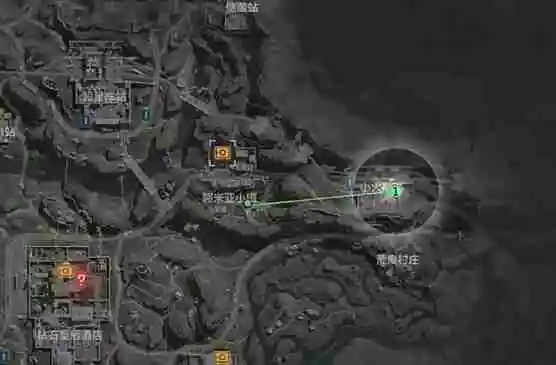 三角洲行动阿米亚小镇L0钥匙房该怎么进入 阿米亚小镇L0钥匙房位置及进入方法详解