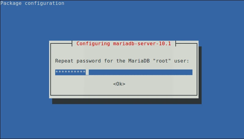 教你在 Debian 和 Ubuntu 上安装 MariaDB 10