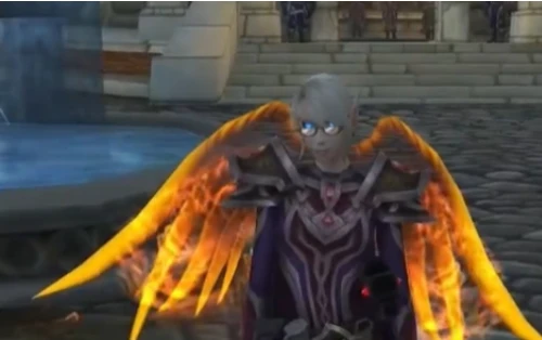 魔兽世界暗月马戏团炽燃之翼怎么获得 暗月马戏团炽燃之翼获取攻略