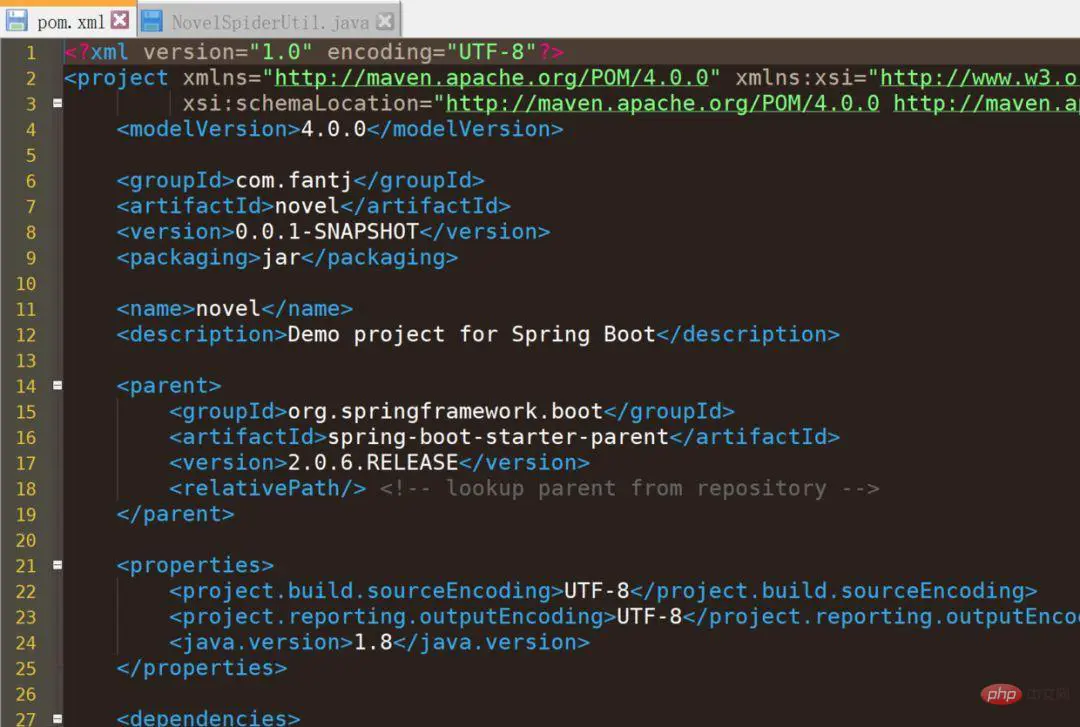 如何高效的使用-Notepad++ 如何高效的使用-Notepad++