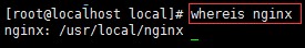 Centos6.5 64位中怎么安装部署Nginx