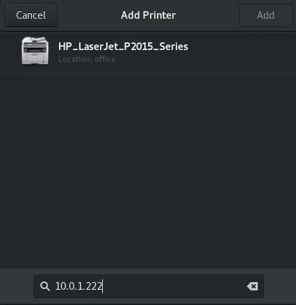 打印世界的互联——Linux系统下的打印技术探究
