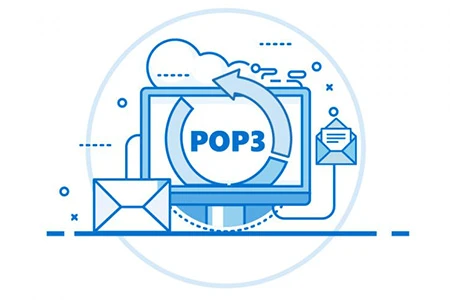 什么是POP