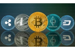 虚拟货币交易app排行榜前十名(2025数字货币app最新排名)