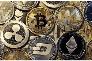 安全靠谱虚拟币交易app排行榜前十名最新
