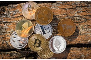 正规的炒币交易所app排名榜单top10