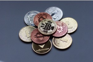 币圈十大数字货币交易所app排名最新2025