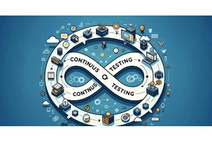 持续测试：确保 DevOps 管道的质量
