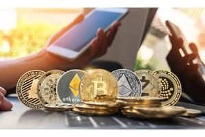 十大虚拟货币交易app排名 2025年数字货币交易所top10