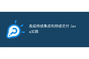 高级持续集成和持续交付 Java实践