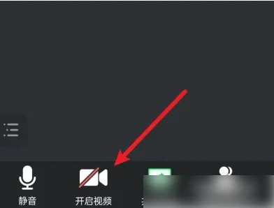 腾讯视频会议如何看到自己 腾讯会议开视频看到自己方法