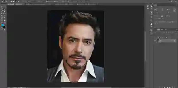 ps怎么退出全屏模式 ps退出全屏快捷键