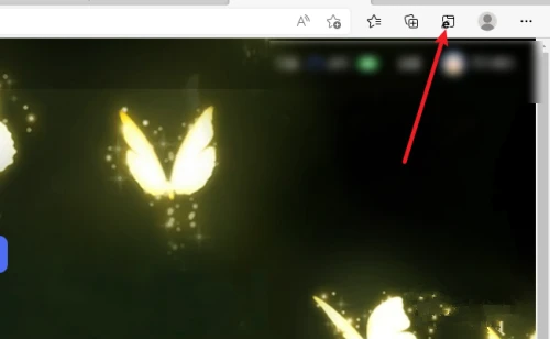 Edge怎么打开internet选项 Edge浏览器打开internet选项教程