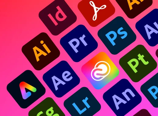 暗藏“提前终止费”,Adobe 因取消订阅难被美国监管机构起诉
