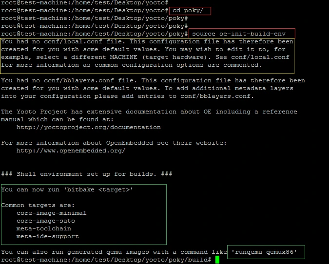 Yocto入门教程:在Ubuntu上打造你的定制Linux系统