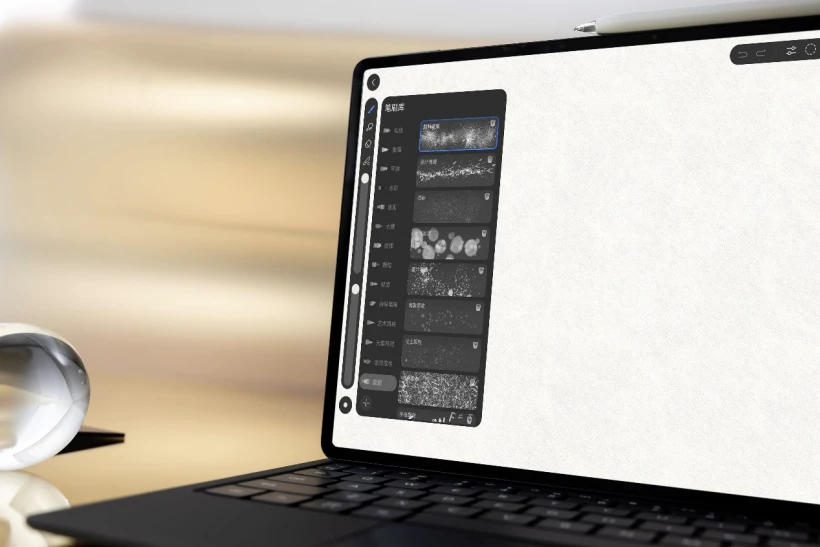 华为 MatePad Pro 12.2 正式发布:双层 OLED 云晰柔光屏 + 天生会画 App 造就极致创作体验