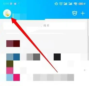 QQ浏览器怎么设置青少年模式