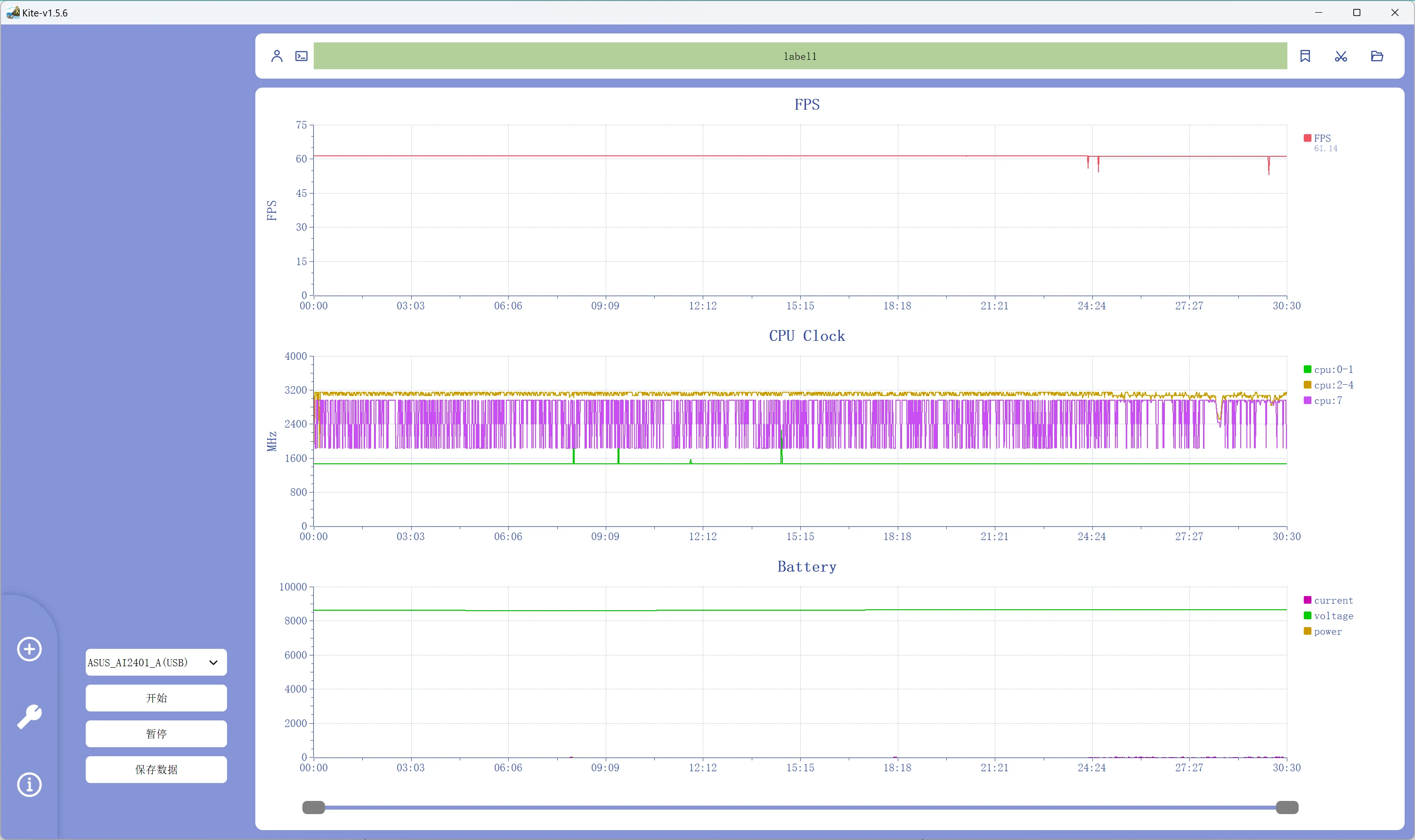 ROG 8 Pro首发评测：从偏科生进化成「六边形战士」