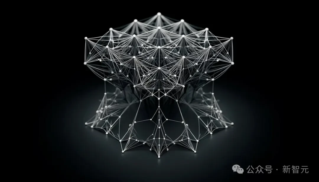 MLP一夜被干掉！MIT加州理工等革命性KAN破记录，发现数学定理碾压DeepMind