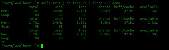 Linux系统中与休眠等待相关的5种方式