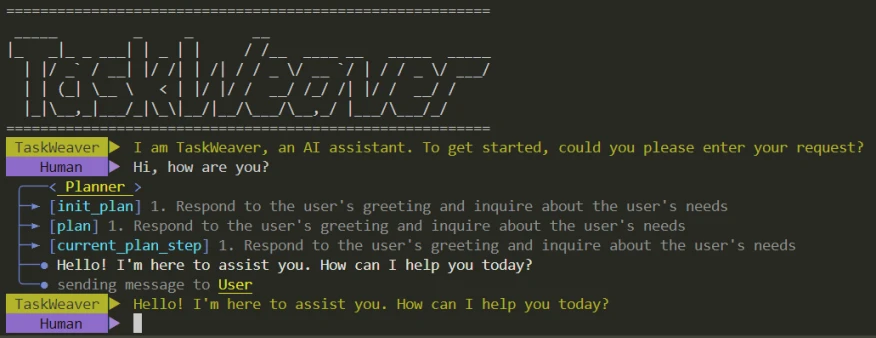 微软TaskWeaver开源框架：携手数据分析与行业定制，打造顶级Agent解决方案