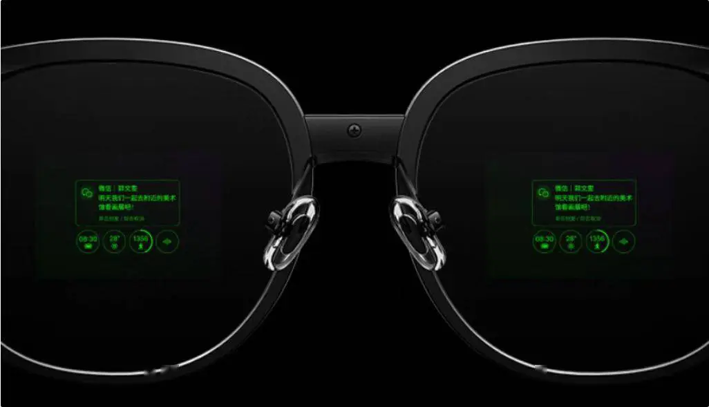 魅族 MYVU AR 智能眼镜限时优惠 100 元，到手 2399 元